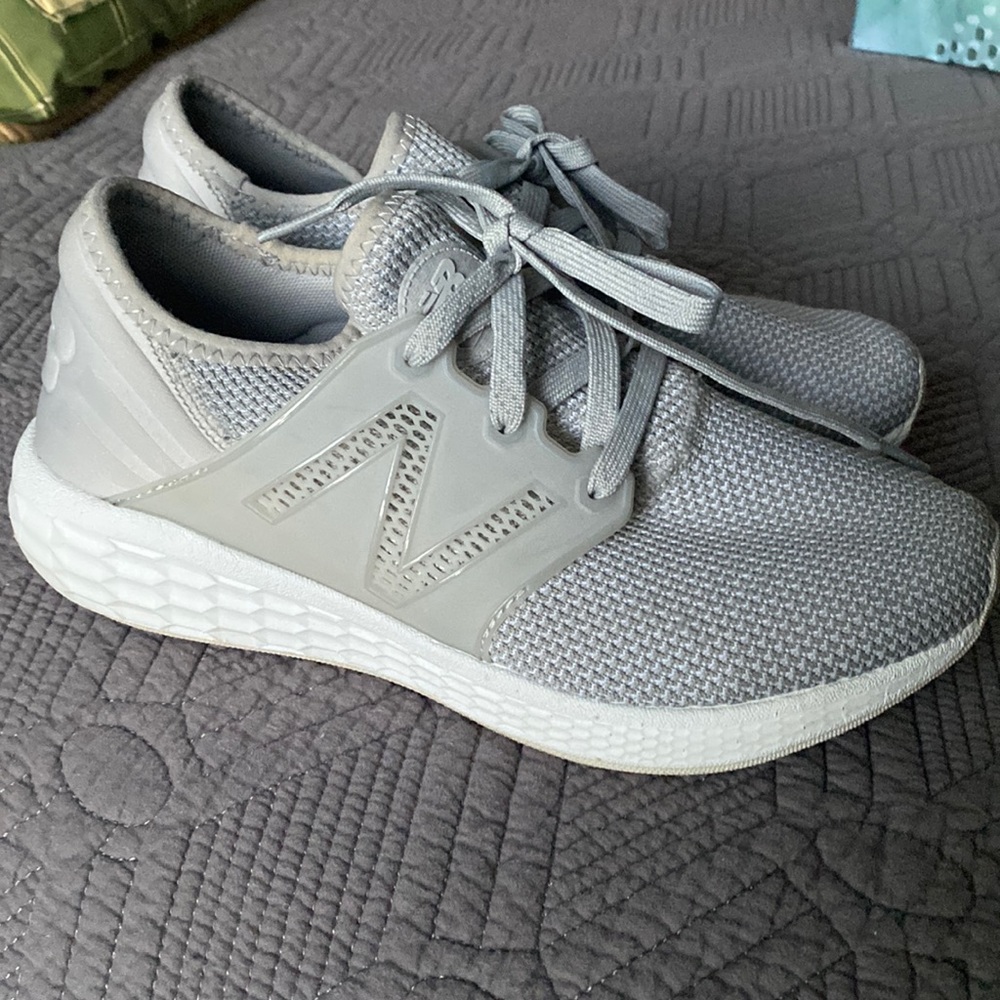 New Balance Athletic Shoes